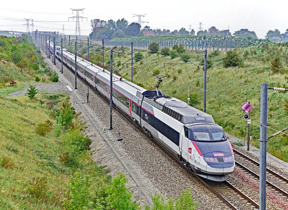 SNCF De nombreux trains affichent déjà complet cet été voici pourquoi