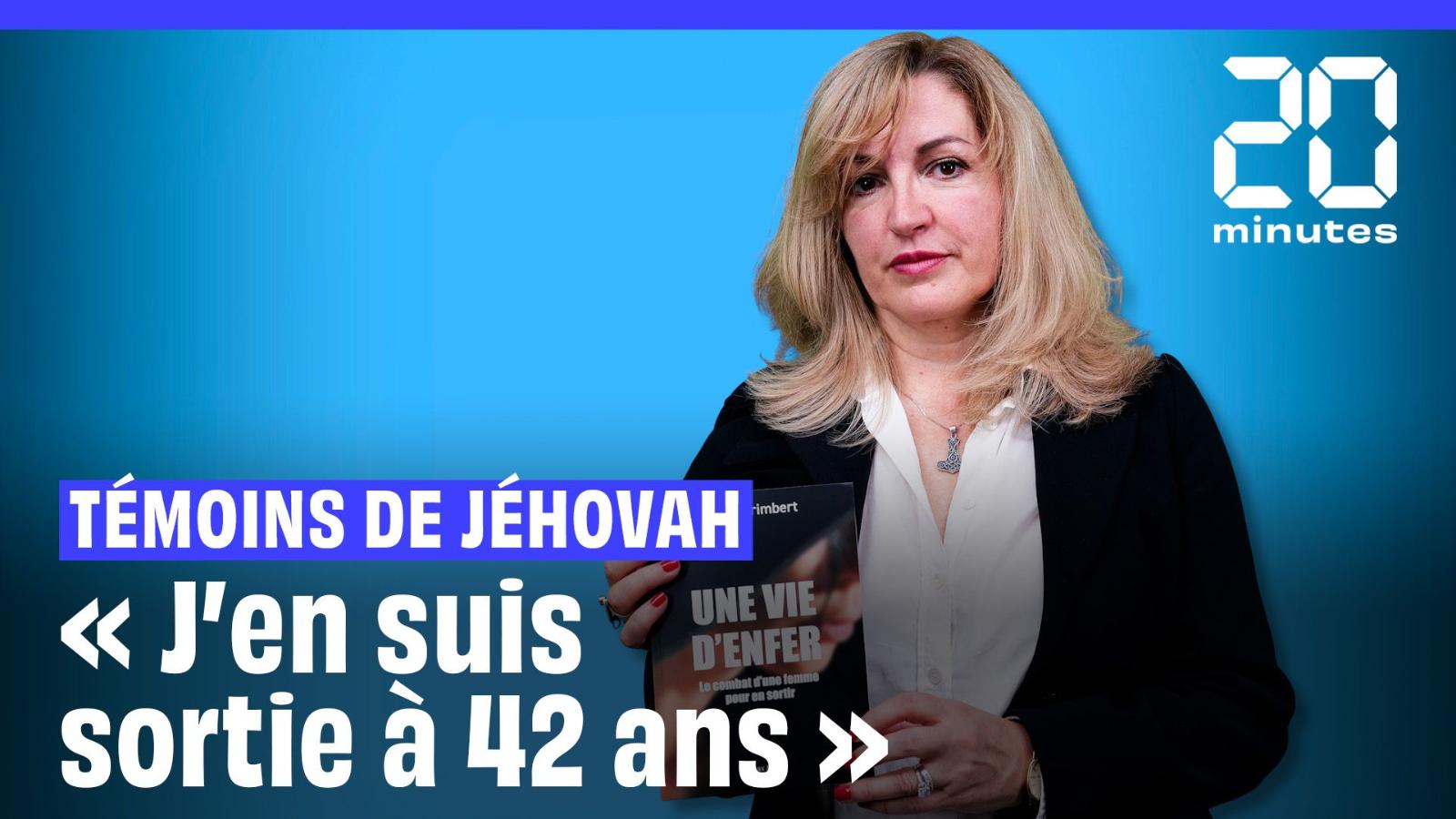 Une Ancienne T Moin De J Hovah Nous Raconte Son Combat Pour En Sortir