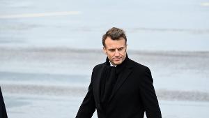 Bulletin de salaire d’Emmanuel Macron dévoilé : voici comment obtenir la fiche de paie d'un élu