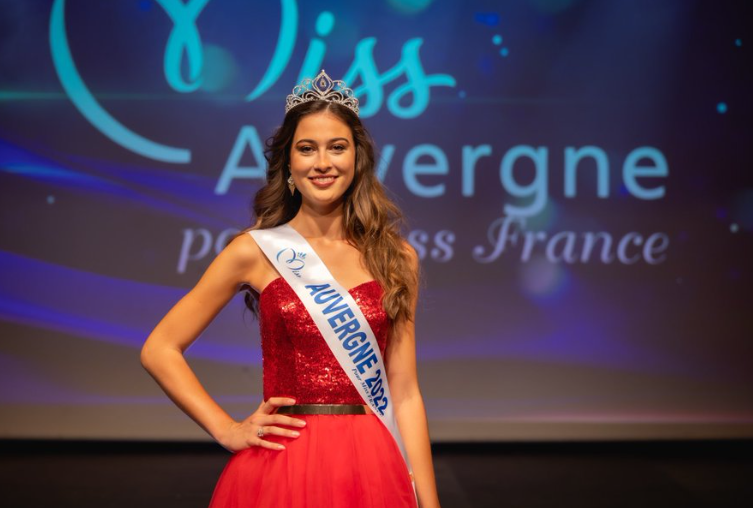 Miss France 2023 : Les Photos Et Les Portraits Des Trente Candidates En ...