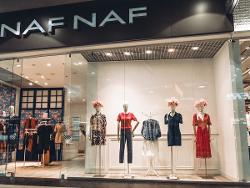 Naf Naf : le gros ras-le-bol des salariés angoissés 