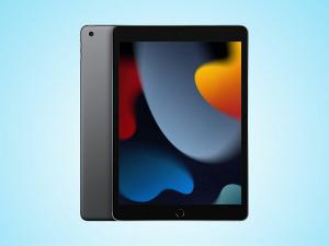 iPad d’Apple : la tablette profite d'une remise rare pour le Black Friday d’Amazon