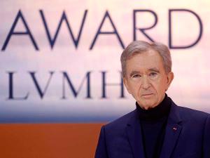 Bernard Arnault, l’homme le plus riche du monde ? Le casse-tête de ce classement des ultrariches