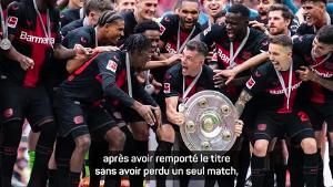 Ligue Europa : Radamel Falcao - "Le Bayer Leverkusen peut battre n'importe qui"