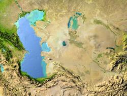 Caspienne : pourquoi la plus grande mer intérieure du monde est-elle en train de s'assécher ?