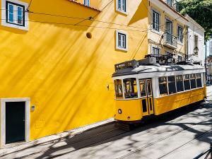 Six activités pour flâner dans les rues de Lisbonne