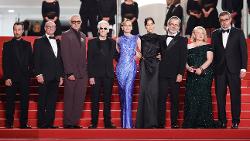 Festival de Cannes 2024 : David Cronenberg ou l'éternel retour tout en haut des marches