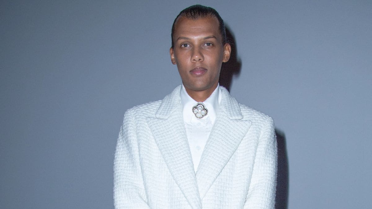 Stromae Un De Ses Proches Fait Des Confidences Sur Son état De Santé