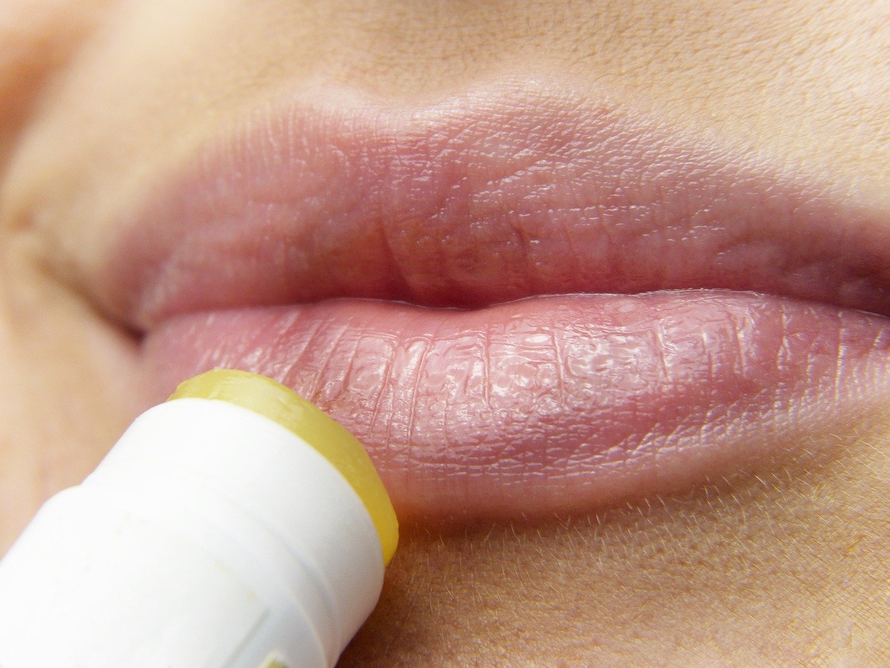 Pendant l'hiver, comment éviter d'avoir les lèvres gercées ?