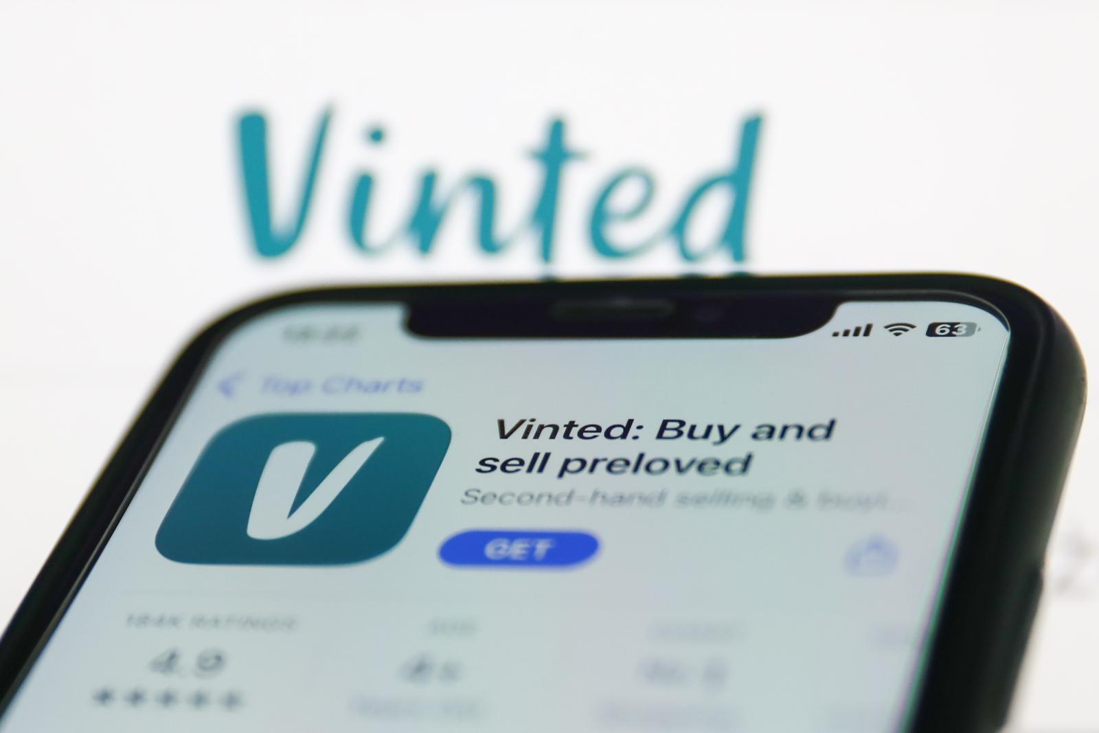 Vinted : elle révèle sa combine pour se faire envoyer des colis à