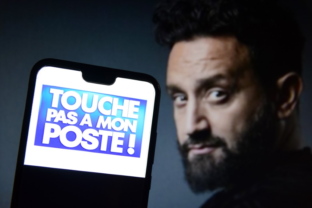 Tpmp Cyril Hanouna Se Lâche Sur Thomas Sotto Lopportuniste