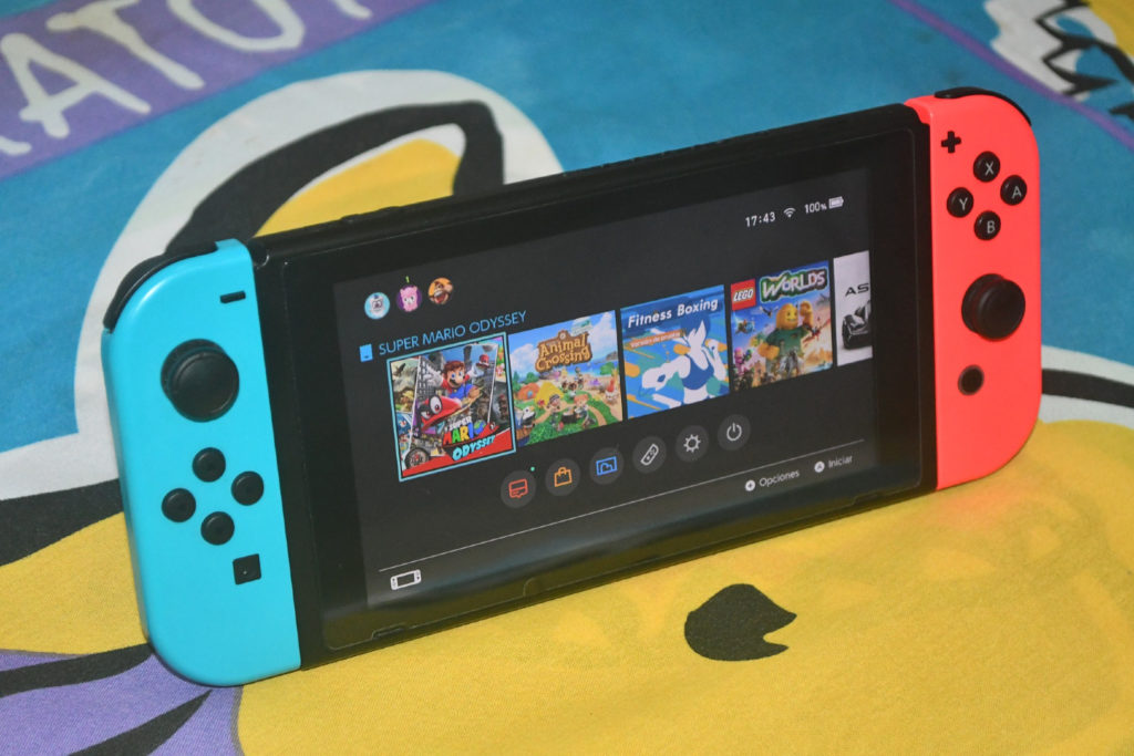 Nintendo. La Switch devance la Wii au classement des consoles les plus  vendues au monde