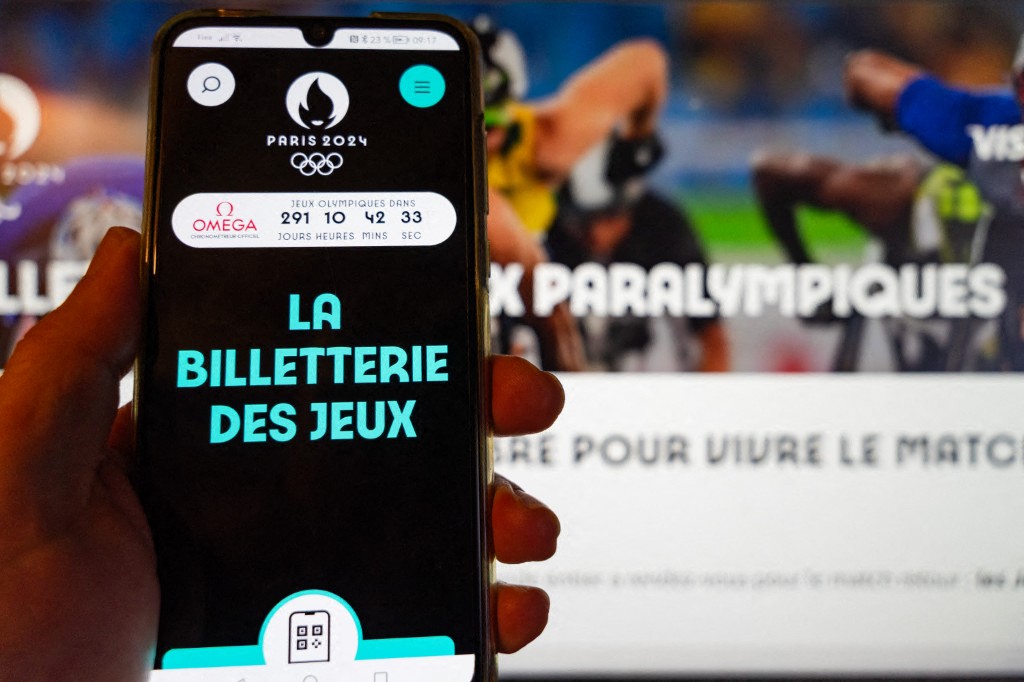 Jeux paralympiques 2024. Toutes les infos sur la billetterie qui ouvre