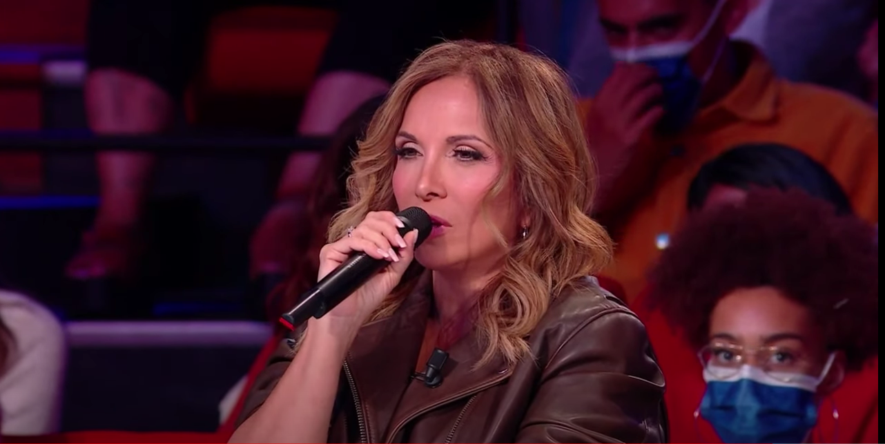 La France A Un Incroyable Talent M6 Hélène Ségara Présente Dans Le Jury Malgré Sa Maladie 9301