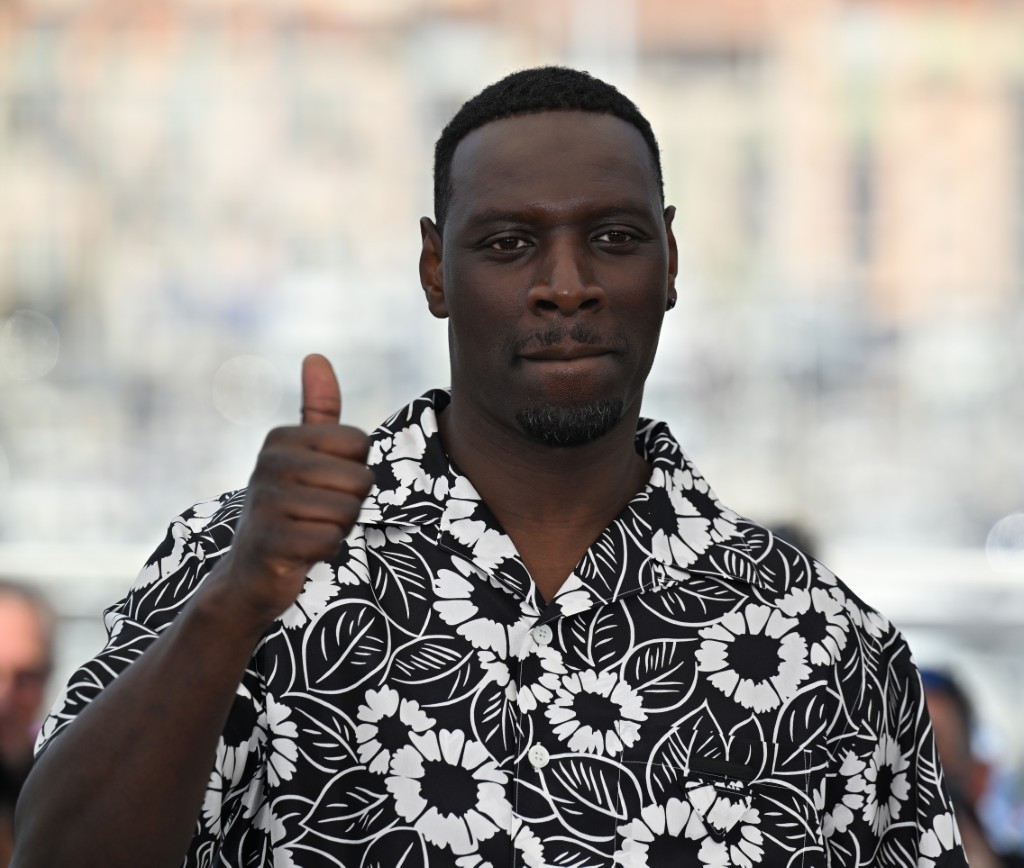 Vous êtes ma force et ma France" : Après le bon démarrage de "Tirailleurs",  Omar Sy dit merci aux spectateurs