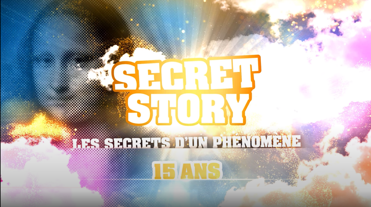 Secret Story (TF1) : Ces 5 Secrets Qui Ont Marqué L'histoire De L'émission