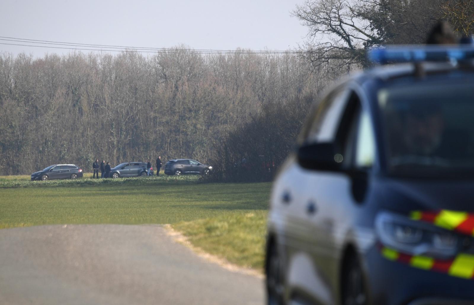 Enlèvement, séquestration et violence : Trois hommes mis en examen à Reims