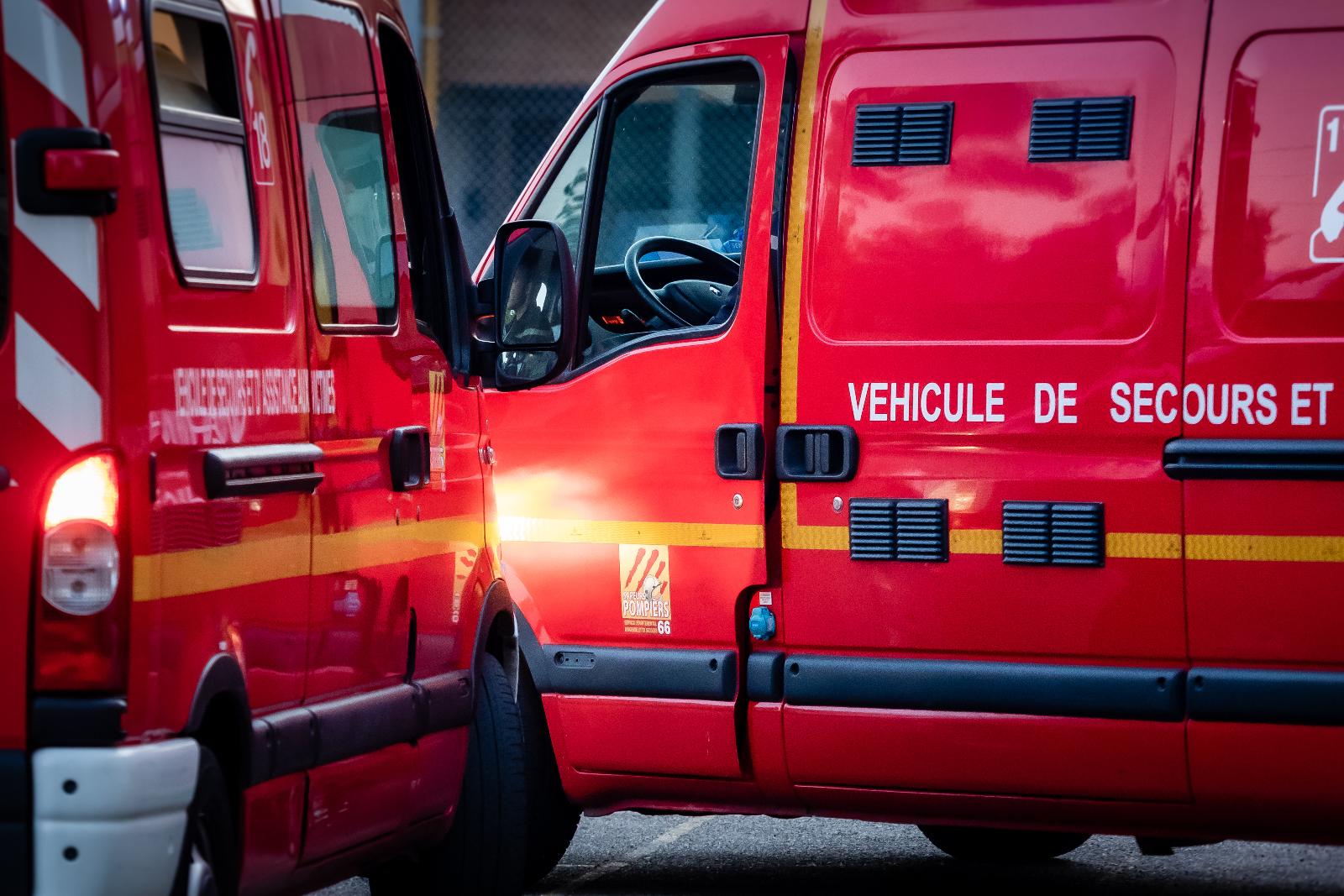 Le Motard Qui A Fauché Kamilya échappe à La Détention : "Je Ne ...