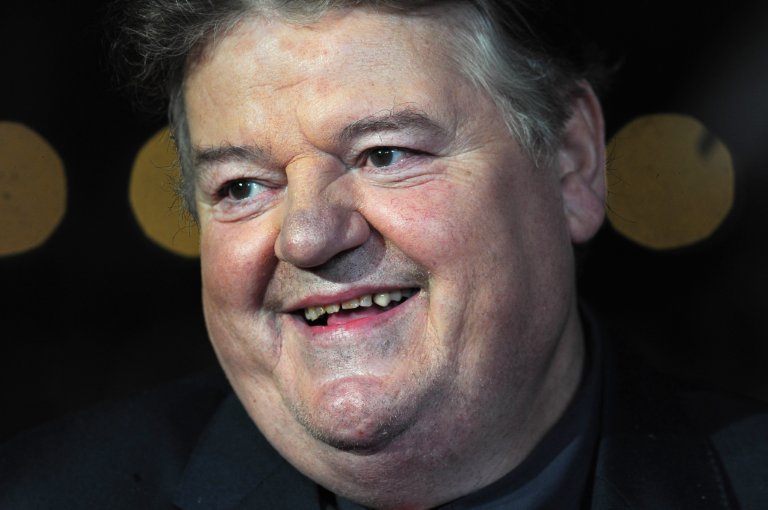 Robbie Coltrane : De Quoi Est Mort L’acteur Qui Incarnait Hagrid Dans ...