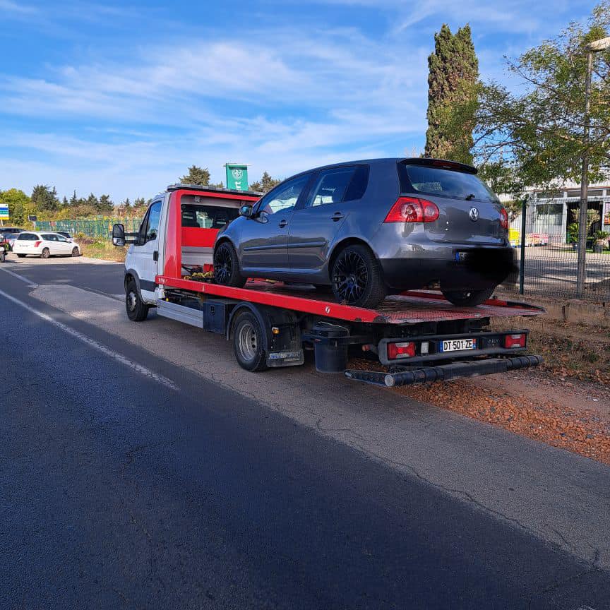 Flashé à 140 Km/h Au Lieu De 80, Le Chauffard En Permis Probatoire ...