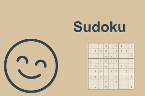 Sudoku : grilles gratuites