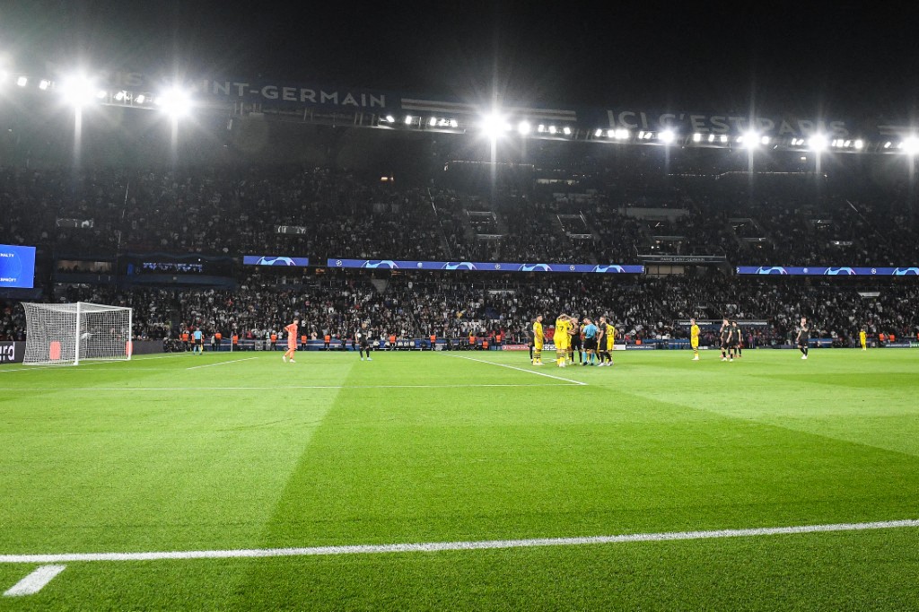Les supporters dépités par les prix inabordables des billets PSG - Real  Sociedad : ça sera sans moi