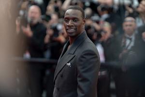 Omar Sy surpris par la remarque d'une "admiratrice" au Festival de Cannes : "Vous êtes raciste, madame ?"