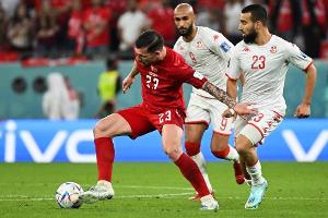 Coupe du monde. La Tunisie qualifiée pour les huitièmes de finale ou éliminée si…