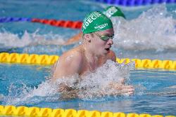 JO 2024. Florent Manaudou postule pour être porte-drapeau de la France