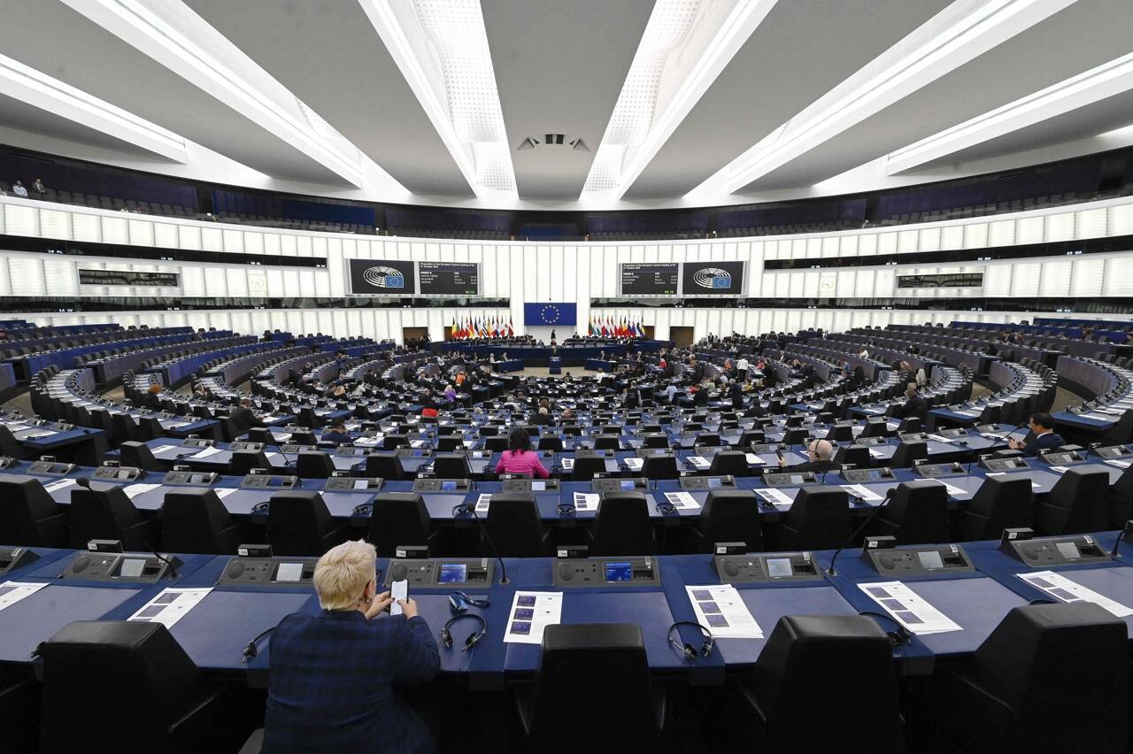 Élections européennes 2024 le scrutin aura lieu du 6 au 9 juin