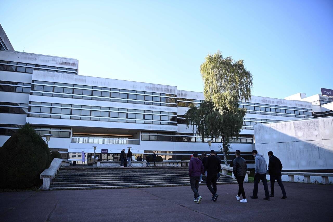 Classement De Shanghai 2023 : L’Université Paris-Saclay Dans Le Top 15