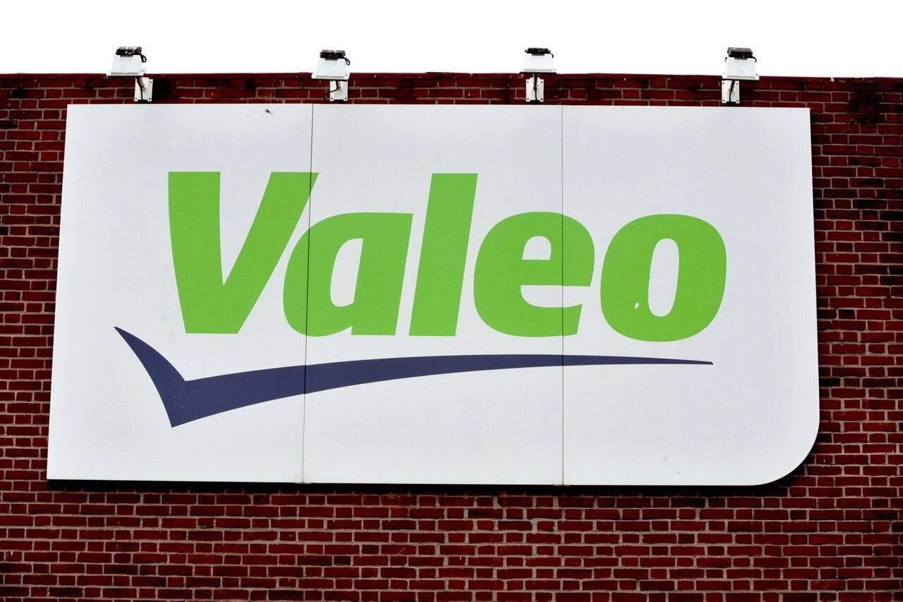 L’équipementier automobile Valeo va supprimer 868 postes et fermer un site dans la Sarthe