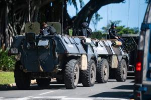 Émeutes en Nouvelle-Calédonie : opération de police, nuit violente… Le récit des dernières 48 heures
