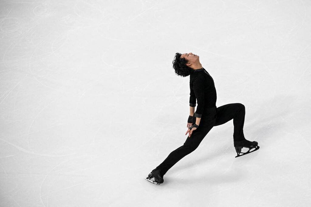 Patinage artistique : à quelle heure et sur quelle chaîne suivre