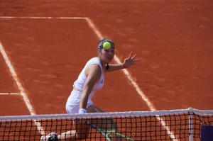 Tennis. Roland Garros : Astrid Lew Yan Foon va réaliser un de ses rêves
