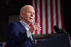 Faux appel de Joe Biden, dictateur ressuscité… Quand l’IA perturbe déjà les campagnes électorales