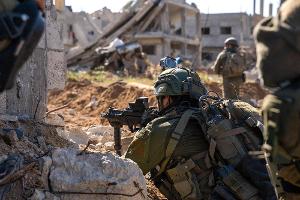 Guerre Israël-Hamas : Médiation américaine, frappe aérienne sur Jénine… les dernières infos
