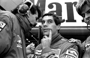 Quiz. Êtes-vous incollable sur la carrière du pilote Ayrton Senna, disparu il y a trente ans ?