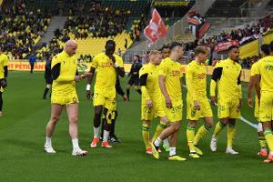 PODCAST. FC Nantes : Retour sur une saison chaotique et le mercato au menu de Sans contrôle