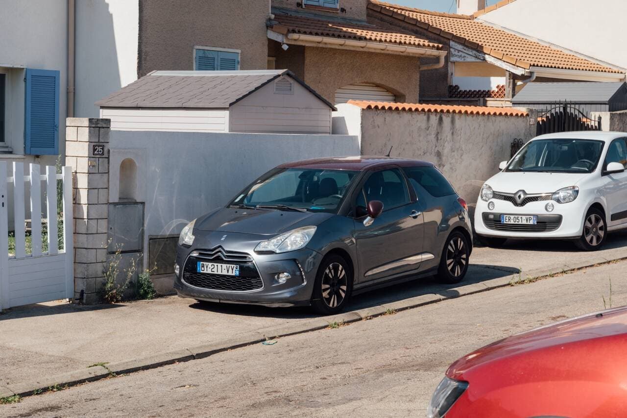 Airbags défectueux : Citroën demande à 236 000 clients du nord de la France de ne plus rouler