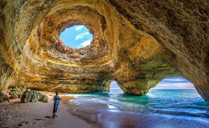 Direction l’Algarve, la Californie de l’Europe, pour un séjour inoubliable à petit prix