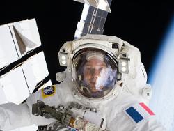 Astronaute : quel est le salaire de Thomas Pesquet ?