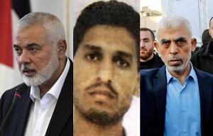 Guerre Hamas-Israël : Qui sont les chefs du Hamas visés par les mandats de la Cour pénale internationale ?