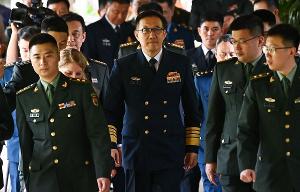 Chine : Contre l’indépendance de Taïwan, Pékin menace d’agir « avec détermination et force »