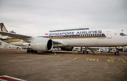 Singapour : Un mort et trente blessés après de « fortes turbulences » sur un vol en provenance de Londres