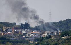 Guerre Hamas – Israël : Cinq hommes, dont quatre combattants du Hezbollah, tués par des tirs israéliens au sud du Liban
