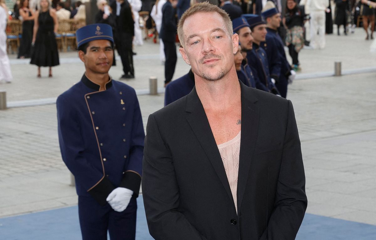 DJ Diplo, connu pour ses collaborations avec Beyoncé et Aya Nakamura,  accusé de « revenge porn » par une ex