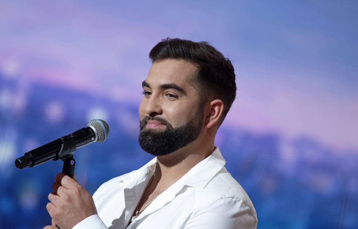 Affaire Kendji Girac : Le chanteur va sortir son premier single depuis sa blessure par balle