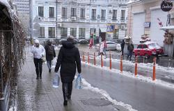 Guerre en Ukraine EN DIRECT : Le chauffage rétablit à 90 % à Kiev…