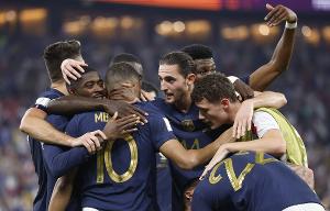Coupe du monde 2022 : Force de frappe, humilité et « rage de vaincre »… Les Bleus ont une bonne tête de favoris